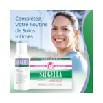 Saugella Triple Protection soin lavant intime