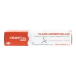 Ialuset Pro Family crème cicatrisante