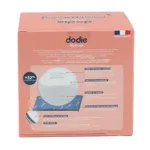 Dodie coussinets d'allaitement nuit