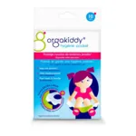 Orgakiddy protège cuvette de toilettes format extra-large
