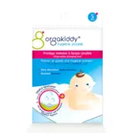 Orgakiddy Protège matelas à langer jetables x 5