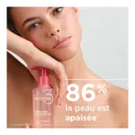 Bioderma Créaline gel moussant