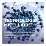 Bioderma Créaline gel moussant
