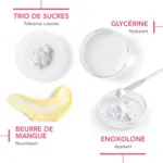 Bioderma Créaline Erycontrol Crème apaisante hydratante