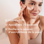 Bioderma Créaline Défensive Riche Crème Active Apaisante