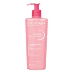 Bioderma Créaline gel moussant