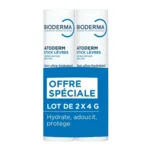 Bioderma Atoderm stick lèvres