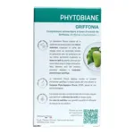 Pileje Phytobiane Griffonia comprimés