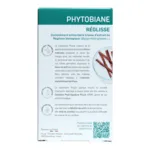Pileje Phytobiane Réglisse comprimés