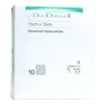Convatec Duoderm E pansement hydrocolloide épais