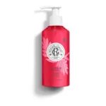 Roger et Gallet Gingembre rouge Lait corps bienfaisant