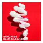 Roger et Gallet Gingembre rouge Lait corps bienfaisant