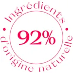 Roger et Gallet eau parfumée bienfaisante Gingembre Rouge
