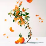 Roger et Gallet eau parfumée bienfaisante Fleur d'Osmanthus