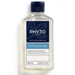 Phytocyane Men Shampooing revigorant Homme