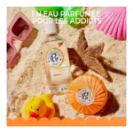 Roger et Gallet Neroli Lait corps bienfaisant