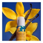 Roger et Gallet Parfum solide bienfaisant Vanille Soleil stick