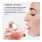 Phytophanère Cheveux et Ongles comprimé effervescent