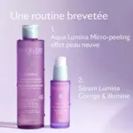 Sanoflore Lumina Aqua Eclat Anti Taches bio