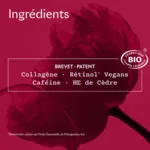 Sanoflore Sublima Sérum Cuir Chevelu Réparateur Fortifiant bio