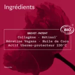 Sanoflore Sublima Soin Longueur Réparateur bio