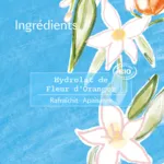 Sanoflore eau florale Fleur d'oranger bio