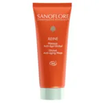 Sanoflore Reine Masque Anti âge Global bio