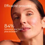Sanoflore Reine Crème rose anti âge global Bio