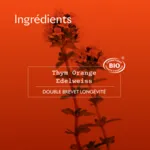 Sanoflore Reine Baume Anti âge Global bio