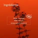 Sanoflore Reine Crème Anti âge Global bio