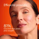 Sanoflore Reine Crème Anti âge Global bio