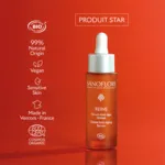 Sanoflore Reine Sérum Anti âge Global bio