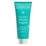Sanoflore Magnifica Masque purifiant anti-imperfections bio