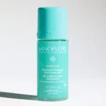 Sanoflore Déodorant Mentha 48H bio roll on