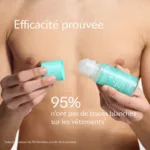 Sanoflore Déodorant Mentha 48H bio roll on