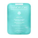 Sanoflore Déodorant Mentha 48H bio roll on