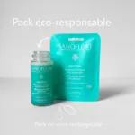 Sanoflore Déodorant Mentha 48H bio roll on
