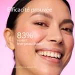 Sanoflore Rosa fresca Crème Hydratation Intense Bio