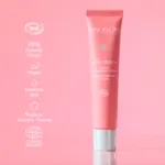 Sanoflore Rosa fresca Crème Hydratation Intense Bio
