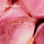 Sanoflore Rosa Fresca Fluide hydratation intense Bio
