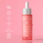 Sanoflore Rosa fresca Sérum Hydratation Intense bio