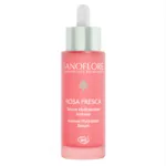 Sanoflore Rosa fresca Sérum Hydratation Intense bio