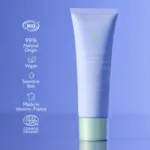 Sanoflore Hydra Ciana Fluide Hydratant Apaisant bio