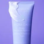 Sanoflore Hydra Ciana Fluide Hydratant Apaisant bio