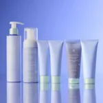 Sanoflore Hydra Ciana Mousse démaquillante douceur bio