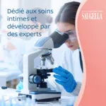 Saugella Poligyn Lingettes intimes sachets individuels