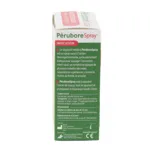 Pérubore Spray Nez très bouché