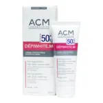 ACM Dépiwhite M crème protectrice SPF 50+