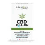 Granions Roll-on CBD Zen