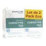 Granions coenzyme Q10 120 mg gélules